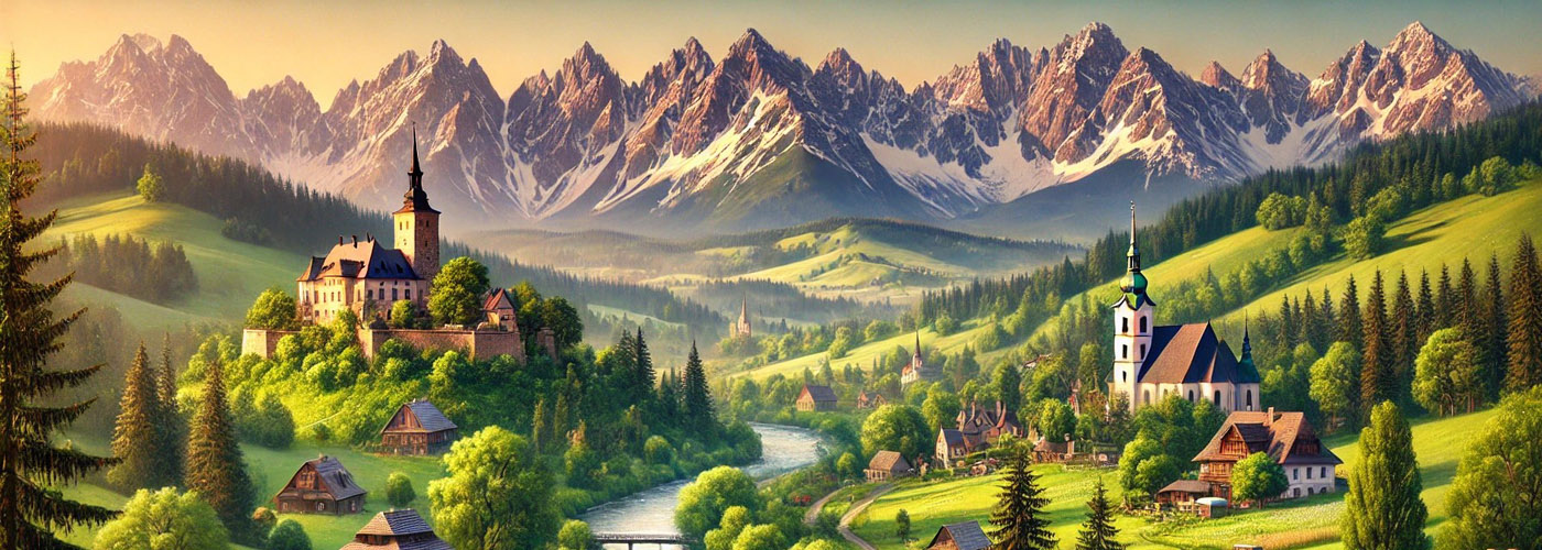 slovensko