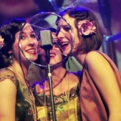 Bratislava Hot Serenaders