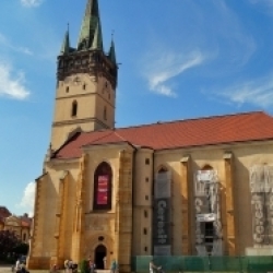 Prešov