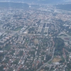 Žilina