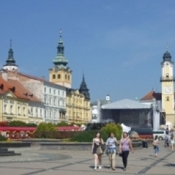 Banská Bystrica