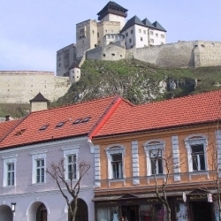 Trenčín