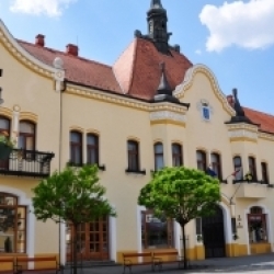 Topoľčany