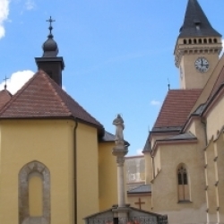 Sabinov