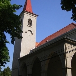 Šrobárová