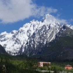 Lomnický štít