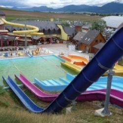 Aquapark Tatralandia