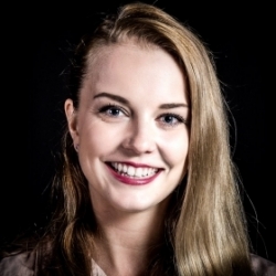 Martina Slobodová