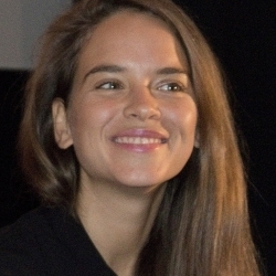 Kristína Svarinská