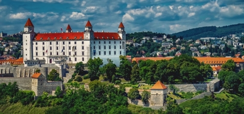BRATISLAVA