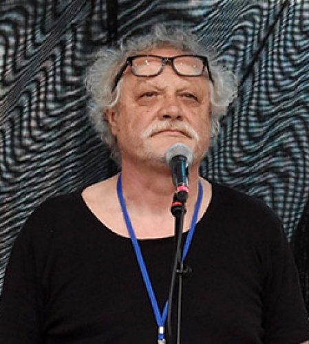 Marián Geišberg
