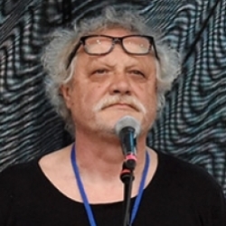 Marián Geišberg