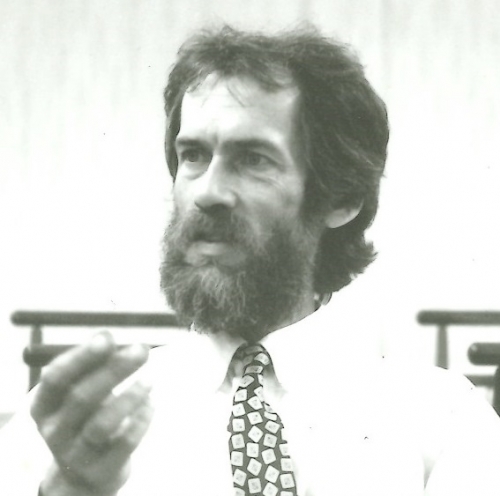 Ivan Hoffman