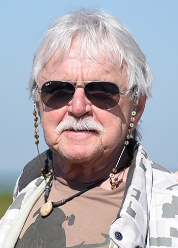 Ján Lehotský