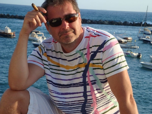 Peter Marcin