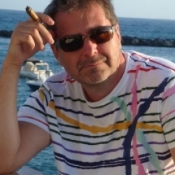 Peter Marcin
