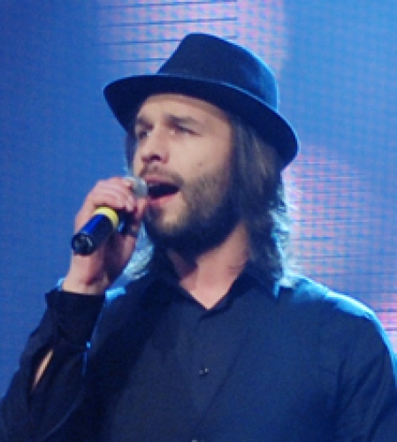Kamil Mikulčík