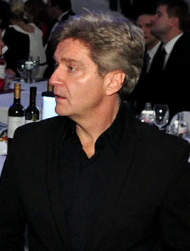 Štefan Skrúcaný