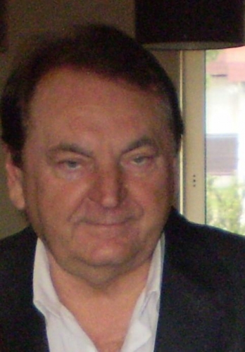Peter Stašák