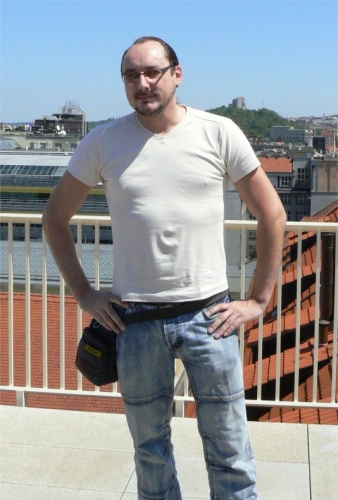 Marian Vojtko