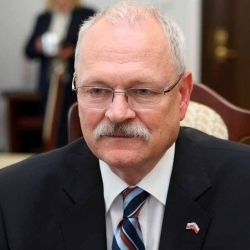 Ivan Gašparovič