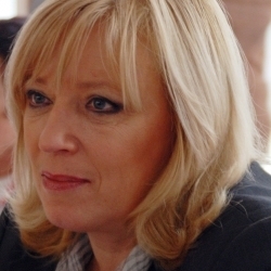 Iveta Radičová