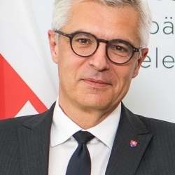 Ivan Korčok