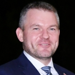 Peter Pellegrini