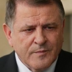 Vladimír Mečiar