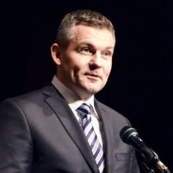 Peter Pellegrini