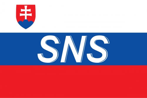 Slovenská národná strana