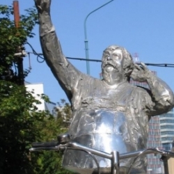 Július Satinský