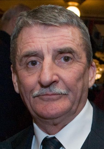 Martin Huba