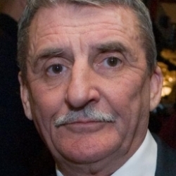 Martin Huba
