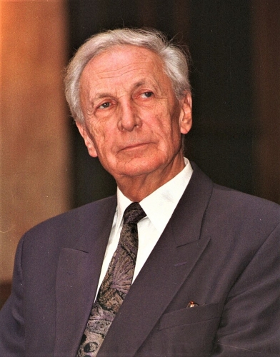 Ladislav Chudík