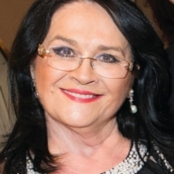 Hana Gregorová