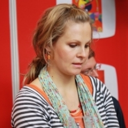 Michaela Badinková