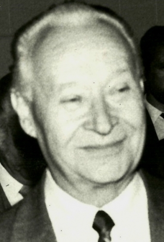 Alexander Dubček
