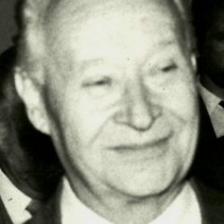 Alexander Dubček