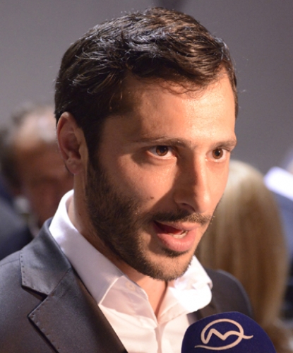Branislav Deák