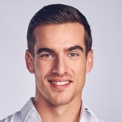 Adam Bardy