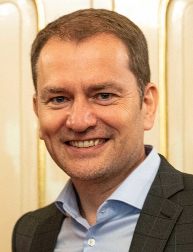 Igor Matovič