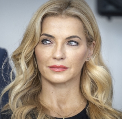 Martina Šimkovičová