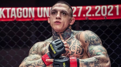 Gábor Boráros