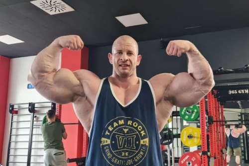 Michal Križánek