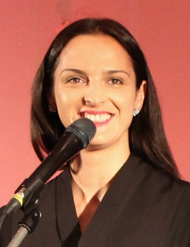 Jana Kirschner
