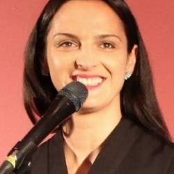 Jana Kirschner