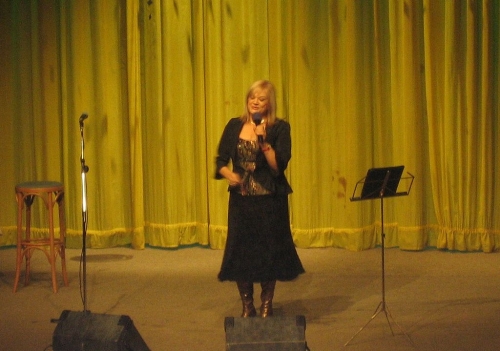 Marcela Laiferová