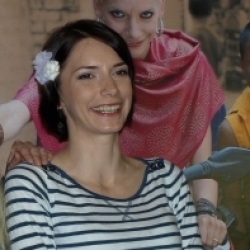 Dorota Nvotová