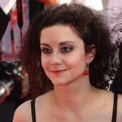 Lucia Šoralová